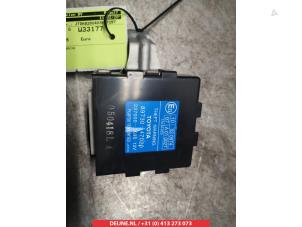 Gebruikte Alarm module Toyota Prius (NHW20) 1.5 16V Prijs € 25,00 Margeregeling aangeboden door V.Deijne Jap.Auto-onderdelen BV