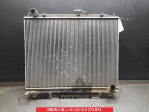 Gebruikte Radiateur Mitsubishi Pajero Hardtop (V6/7) 3.2 DI-D 16V Prijs op aanvraag aangeboden door V.Deijne Jap.Auto-onderdelen BV