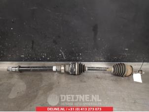 Gebruikte Aandrijfas rechts-voor Mazda CX-5 I (KE,GH) 2.2 SkyActiv-D 150 16V 2WD Prijs € 100,00 Margeregeling aangeboden door V.Deijne Jap.Auto-onderdelen BV