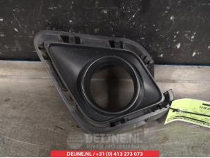 Używane Kratka zderzaka Toyota Verso S 1.4 D-4D Cena € 20,00 Procedura marży oferowane przez V.Deijne Jap.Auto-onderdelen BV