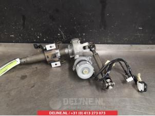 Begagnade Rattstång Toyota Auris (E15) 1.6 Dual VVT-i 16V Pris € 150,00 Marginaltabell erbjuds av V.Deijne Jap.Auto-onderdelen BV