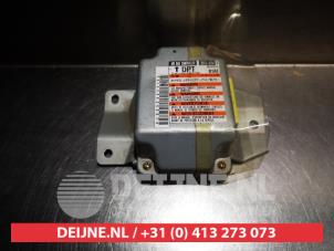 Begagnade Airbagmodul Suzuki Jimny Hardtop 1.3i 16V 4x4 Pris € 50,00 Marginaltabell erbjuds av V.Deijne Jap.Auto-onderdelen BV