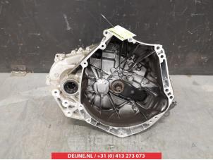 Begagnade Växellåda Mazda 2 (DJ/DL) 1.5 SkyActiv-G 75 Pris € 650,00 Marginaltabell erbjuds av V.Deijne Jap.Auto-onderdelen BV