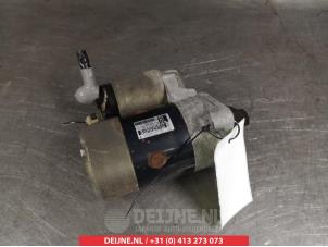 Begagnade Startmotor Suzuki Wagon-R+ (RB) 1.3 16V Pris € 25,00 Marginaltabell erbjuds av V.Deijne Jap.Auto-onderdelen BV