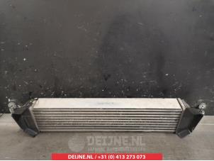 Gebruikte Intercooler Mazda CX-5 I (KE,GH) 2.2 SkyActiv-D 150 16V 2WD Prijs € 150,00 Margeregeling aangeboden door V.Deijne Jap.Auto-onderdelen BV