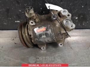 Gebruikte Pomp Airco Mitsubishi Pajero Prijs € 125,00 Margeregeling aangeboden door V.Deijne Jap.Auto-onderdelen BV