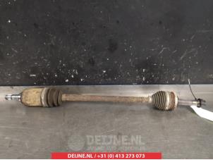 Gebruikte Steekas rechts-achter Toyota Urban Cruiser 1.4 D-4D AWD Prijs op aanvraag aangeboden door V.Deijne Jap.Auto-onderdelen BV