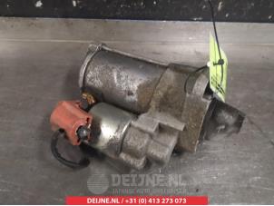 Gebruikte Startmotor Nissan Qashqai (J11) 1.5 dCi DPF Prijs € 45,00 Margeregeling aangeboden door V.Deijne Jap.Auto-onderdelen BV