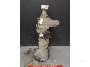 Używane Skrzynia biegów Nissan Terrano II (R20/TR50) Cena € 400,00 Procedura marży oferowane przez V.Deijne Jap.Auto-onderdelen BV