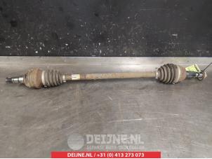 Begagnade Drivaxel, höger bak Chevrolet Captiva (C100) 2.4 16V 4x4 Pris € 50,00 Marginaltabell erbjuds av V.Deijne Jap.Auto-onderdelen BV
