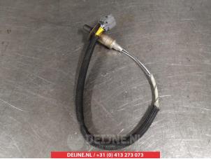 Begagnade Lambdasond Subaru Impreza II Plus (GG) 1.5 16V AWD Pris € 50,00 Marginaltabell erbjuds av V.Deijne Jap.Auto-onderdelen BV