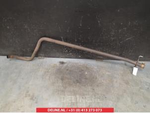 Begagnade Ljuddämpare, mittensektion Mitsubishi Colt (Z2/Z3) 1.5 DI-D 12V HP Pris € 25,00 Marginaltabell erbjuds av V.Deijne Jap.Auto-onderdelen BV