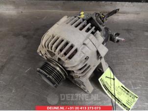 Begagnade Dynamo Hyundai i20 1.1 CRDi VGT 12V Pris € 40,00 Marginaltabell erbjuds av V.Deijne Jap.Auto-onderdelen BV