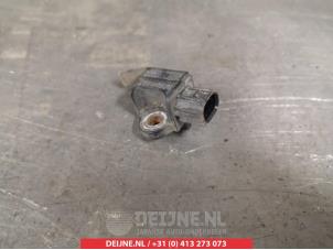 Gebruikte Sensor Airbag Kia Soul I (AM) 1.6 CVVT 16V Prijs € 25,00 Margeregeling aangeboden door V.Deijne Jap.Auto-onderdelen BV