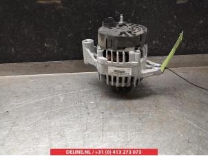 Używane Pradnica Suzuki Vitara (LY/MY) 1.6 16V DDiS Cena € 50,00 Procedura marży oferowane przez V.Deijne Jap.Auto-onderdelen BV