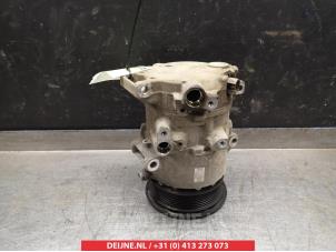 Gebruikte Pomp Airco Lexus IS (E2) 220d 16V Prijs € 100,00 Margeregeling aangeboden door V.Deijne Jap.Auto-onderdelen BV