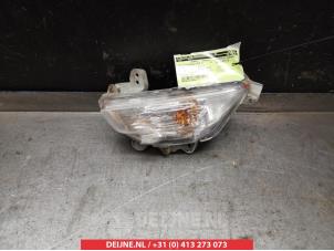 Begagnade Indikator, höger Mazda 3 (BM/BN) 2.2 SkyActiv-D 150 16V Pris på förfrågan erbjuds av V.Deijne Jap.Auto-onderdelen BV