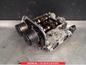 Begagnade Topplock Subaru Impreza Pris € 150,00 Marginaltabell erbjuds av V.Deijne Jap.Auto-onderdelen BV