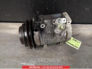 Gebruikte Pomp Airco Mitsubishi Pajero Hardtop (V6/7) 3.2 DI-D 16V Long Prijs € 100,00 Margeregeling aangeboden door V.Deijne Jap.Auto-onderdelen BV