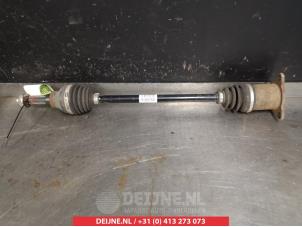 Begagnade Drivaxel, vänster bak Suzuki Vitara (LY/MY) 1.4 S Turbo 16V AllGrip Pris € 100,00 Marginaltabell erbjuds av V.Deijne Jap.Auto-onderdelen BV