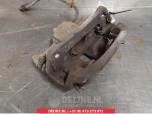 Begagnade Främre bromsok, höger Suzuki Vitara (LY/MY) 1.4 S Turbo 16V AllGrip Pris € 50,00 Marginaltabell erbjuds av V.Deijne Jap.Auto-onderdelen BV