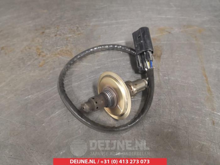 Lambdasond från en Nissan Qashqai (J11) 1.3 DIG-T 140 16V 2019