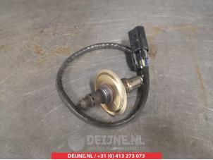 Begagnade Lambdasond Nissan Qashqai (J11) 1.3 DIG-T 140 16V Pris € 30,00 Marginaltabell erbjuds av V.Deijne Jap.Auto-onderdelen BV