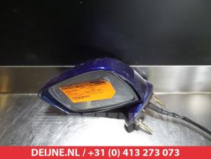 Begagnade Skärmspegel, vänster Toyota MR2 (ZZW30) 1.8 16V VT-i Pris € 35,00 Marginaltabell erbjuds av V.Deijne Jap.Auto-onderdelen BV