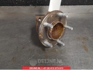 Gebruikte Wiellager achter Mazda CX-5 II (KF) 2.0 SkyActiv-G 165 16V 2WD Prijs op aanvraag aangeboden door V.Deijne Jap.Auto-onderdelen BV