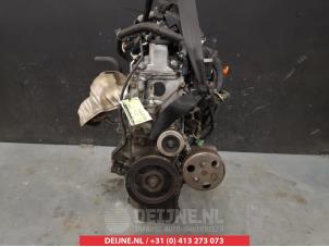 Gebruikte Motor Honda Jazz (GD/GE2/GE3) 1.2 i-DSi Prijs € 150,00 Margeregeling aangeboden door V.Deijne Jap.Auto-onderdelen BV
