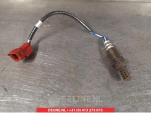 Begagnade Lambdasond Suzuki Jimny Hardtop 1.3i 16V 4x4 Pris € 50,00 Marginaltabell erbjuds av V.Deijne Jap.Auto-onderdelen BV