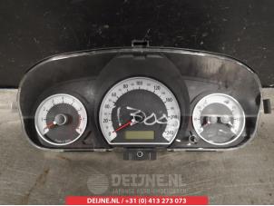 Begagnade Vägmätare KM Kia Cee'd (EDB5) 1.4 CVVT 16V Pris € 50,00 Marginaltabell erbjuds av V.Deijne Jap.Auto-onderdelen BV