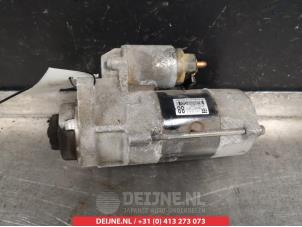 Gebruikte Startmotor Mitsubishi ASX 1.8 DI-D HP MIVEC 16V Prijs € 35,00 Margeregeling aangeboden door V.Deijne Jap.Auto-onderdelen BV