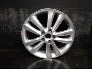 Begagnade Hjul Hyundai IX35 Pris på förfrågan erbjuds av V.Deijne Jap.Auto-onderdelen BV