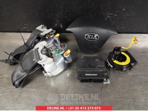 Gebruikte Airbag Set + Module Kia Cee'd Sportswagon (JDC5) 1.6 GDI 16V Prijs € 400,00 Margeregeling aangeboden door V.Deijne Jap.Auto-onderdelen BV