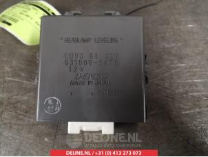 Begagnade Dator, belysningsmodul Mazda 5 (CR19) 2.0i 16V Pris € 50,00 Marginaltabell erbjuds av V.Deijne Jap.Auto-onderdelen BV