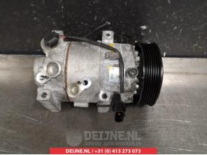 Używane Pompa klimatyzacji Hyundai i20 (GBB) 1.2i 16V Cena € 100,00 Procedura marży oferowane przez V.Deijne Jap.Auto-onderdelen BV