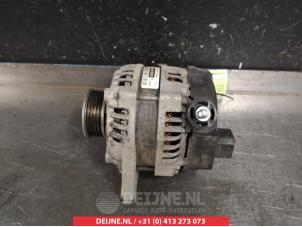 Begagnade Dynamo Suzuki SX4 S-Cross (JY) 1.4 Booster Jet Turbo 16V AllGrip Pris € 100,00 Marginaltabell erbjuds av V.Deijne Jap.Auto-onderdelen BV