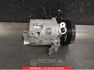 Begagnade Luftkonditioneringspump Suzuki Celerio (LF) 1.0 12V Pris € 75,00 Marginaltabell erbjuds av V.Deijne Jap.Auto-onderdelen BV