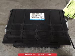 Gebruikte Computer Automatische Bak Mitsubishi Pajero Hardtop (V8/9) Prijs op aanvraag aangeboden door V.Deijne Jap.Auto-onderdelen BV