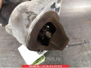 Gebruikte Startmotor Suzuki Alto (RF410) 1.1 16V Prijs € 15,00 Margeregeling aangeboden door V.Deijne Jap.Auto-onderdelen BV