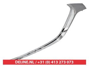 Nya Stripe, grill Mazda 2. Pris € 50,74 Inklusive moms erbjuds av V.Deijne Jap.Auto-onderdelen BV