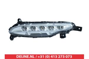 Nieuwe Daglamp links Hyundai Tucson Prijs € 205,00 Inclusief btw aangeboden door V.Deijne Jap.Auto-onderdelen BV