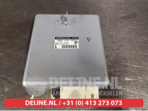 Begagnade Dator, servostyrning Toyota Prius (ZVW3) 1.8 16V Pris € 50,00 Marginaltabell erbjuds av V.Deijne Jap.Auto-onderdelen BV