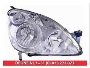 Nieuwe Koplamp rechts Honda CR-V Prijs € 130,14 Inclusief btw aangeboden door V.Deijne Jap.Auto-onderdelen BV