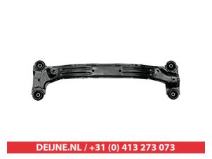 Nya Bakre stödbalk Hyundai Tucson Pris € 132,41 Inklusive moms erbjuds av V.Deijne Jap.Auto-onderdelen BV