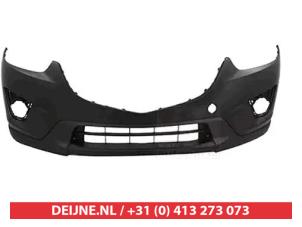 Nieuwe Bumper voor Mazda CX-5 Prijs € 90,65 Inclusief btw aangeboden door V.Deijne Jap.Auto-onderdelen BV