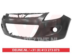 Nieuwe Voorbumper Hyundai I20 Prijs € 96,01 Inclusief btw aangeboden door V.Deijne Jap.Auto-onderdelen BV
