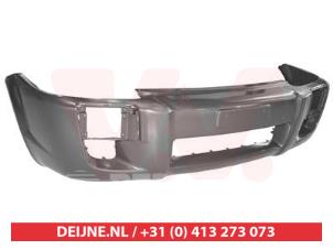 Nya Främre stötfångare Hyundai Tucson Pris € 103,37 Inklusive moms erbjuds av V.Deijne Jap.Auto-onderdelen BV