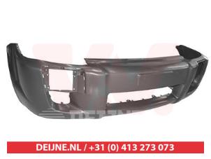 Nya Främre stötfångare Hyundai Tucson Pris € 85,22 Inklusive moms erbjuds av V.Deijne Jap.Auto-onderdelen BV